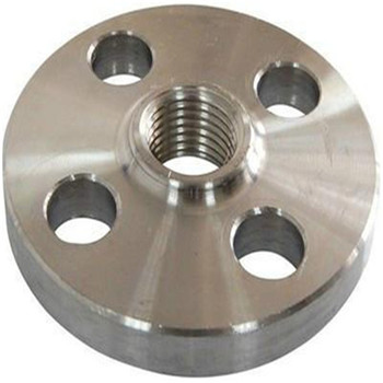 Pipa Baja Seamless Stainless Steel Fitting / Podo / Ngurangi / Mekanikal / Wanita / Tee Threaded 