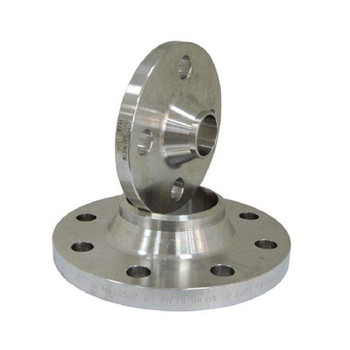 Flange Vacuum ISO 7005-1 A240 F304 F304L 304h ISO 