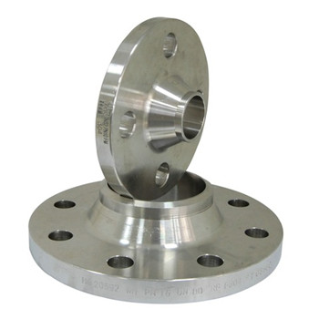 ASTM A182 Welding Flange Stainless Steel Flange 