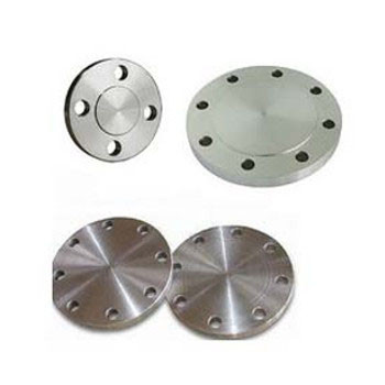 ASTM A182 F 321 Flanges Stainless Steel 