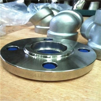 Socket Weld / Threaded / Lap Joint / Plate / Plate Cutting / Free Forged Flange 