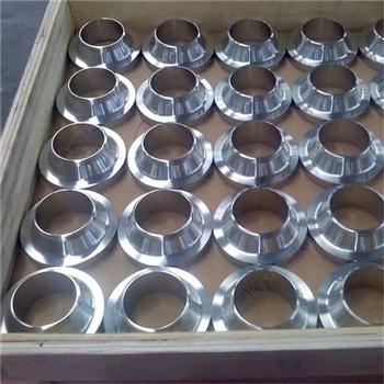 Pipa Fittings 304 / F304 Wn RF / Rtj / FF ANSI / JIS / DIN / API 6A Cl150 / Pn10 / Pn16 Forged Stainless Steel Spectacle Orifice Blind Flange 