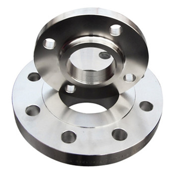 600lbs ASTM A182 F22 Welding Alloy Flange 