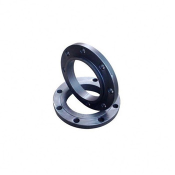 ASTM A182 304L 316L Flange Stainless Steel 