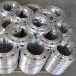 Flange stainless steel SS316 / 1.4401 / F316 / S31600