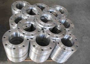 Flange stainless steel SS316 / 1.4401 / F316 / S31600