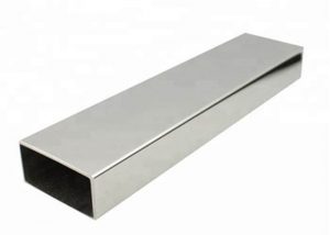 A554 - A778 - A789 - A790 STAINLESS STEEL STEEL RECTANGULAR TUBE 304,304L, 316,316L, 201
