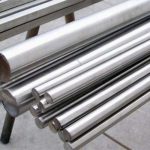 329J3L, 440C, 316F, 416F, 420F, ER410, ER308 Rod Wire Bar Stainless Steel