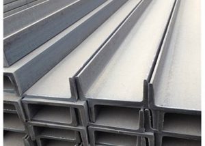 304H, 309S, 310S, 314 STAINLESS STEEL CHANNEL BAR